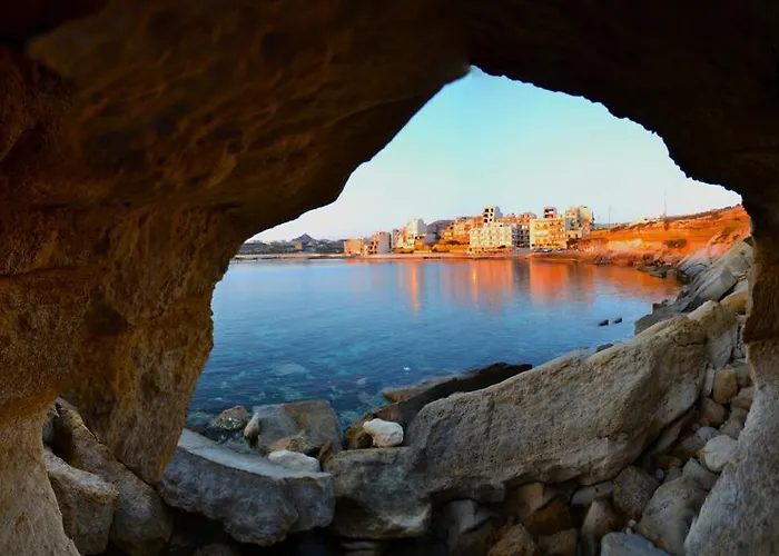 Horizon Gozo Aparthotel Marsalforn