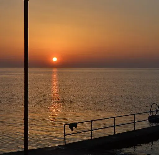 Aparthotel Horizon Gozo 4*