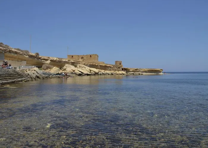 Aparthotel Horizon Gozo Marsalforn