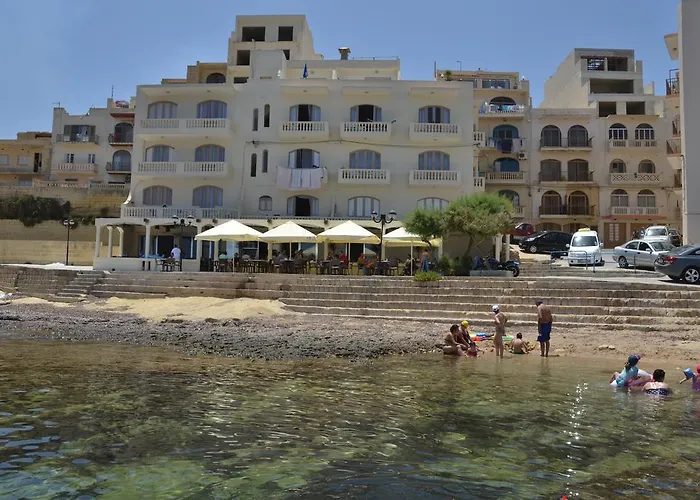 Aparthotel Horizon Gozo