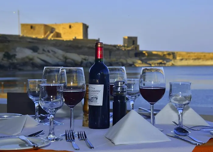 Horizon Gozo Marsalforn