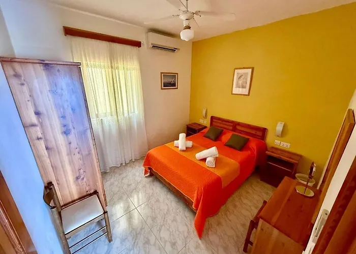 Horizon Gozo Marsalforn