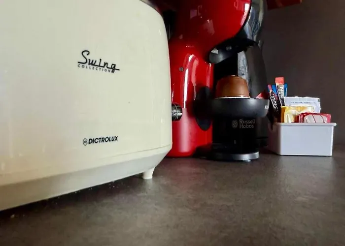 Horizon Gozo Hotel apartamentowy