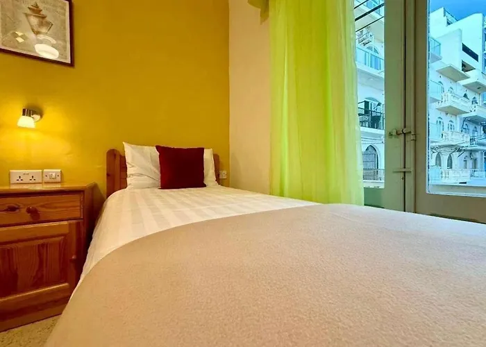 Horizon Gozo Aparthotel 4*