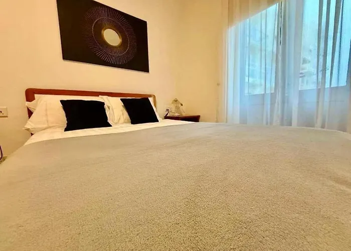 Hotel apartamentowy Horizon Gozo 4*