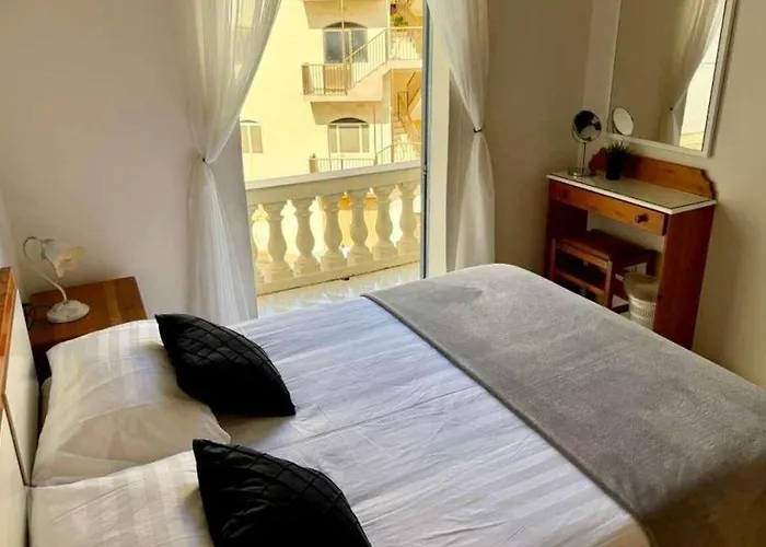 Horizon Gozo Marsalforn