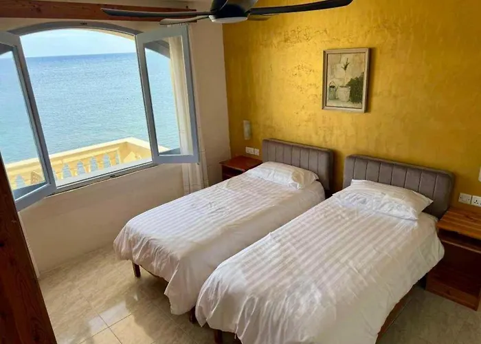 Aparthotel Horizon Gozo