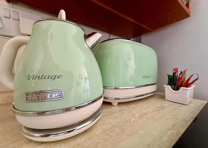 Aparthotel Horizon Gozo