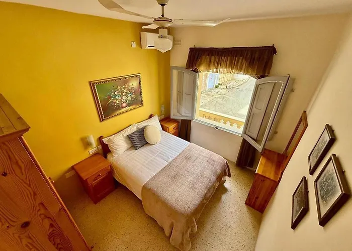 Horizon Gozo Hotel apartamentowy Marsalforn