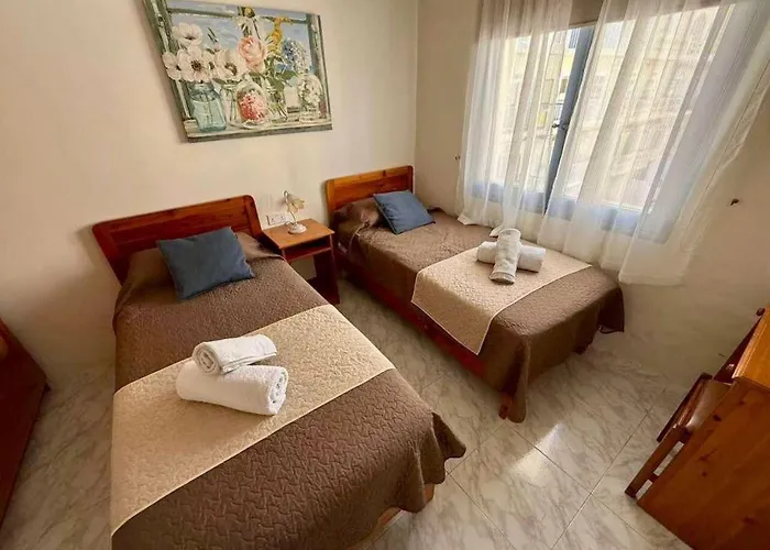 Horizon Gozo Hotel apartamentowy 4*