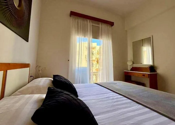 Aparthotel Horizon Gozo 4*