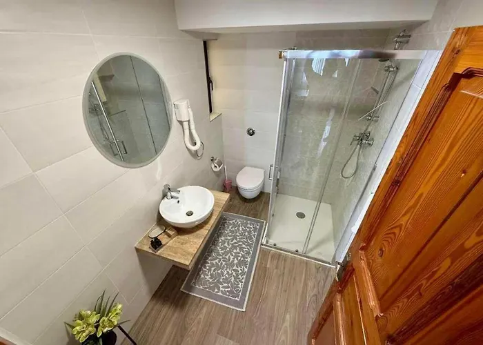 Horizon Gozo Hotel apartamentowy Marsalforn