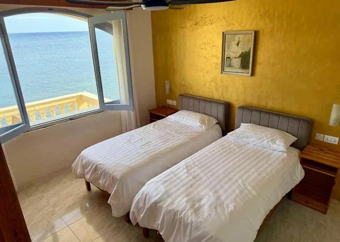 Horizon Gozo 4* Marsalforn