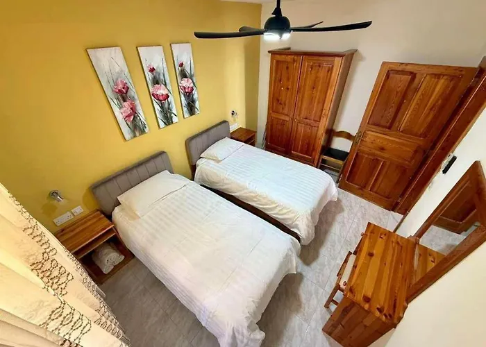 Horizon Gozo Hotel apartamentowy 4*