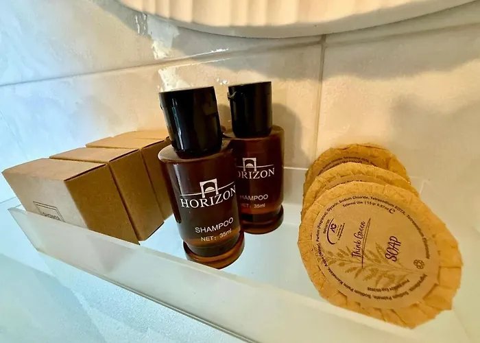 Horizon Gozo Hotel apartamentowy Marsalforn