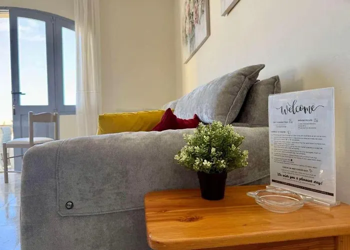 Aparthotel Horizon Gozo Marsalforn