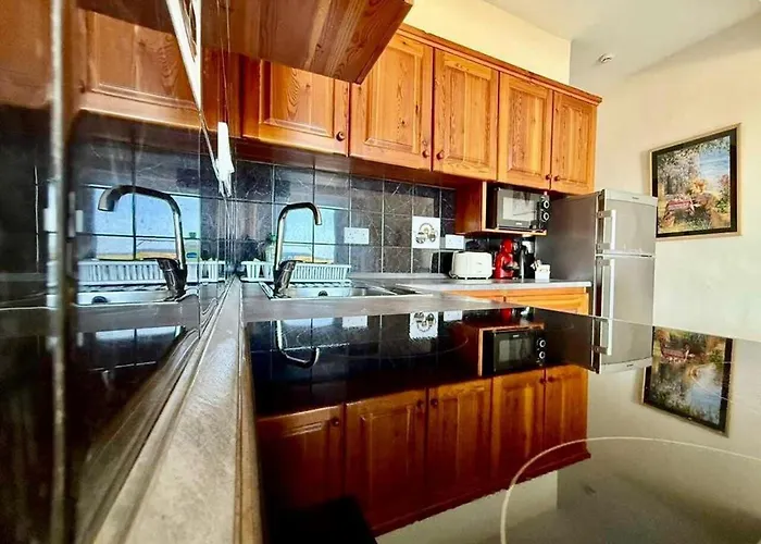 Horizon Gozo Marsalforn