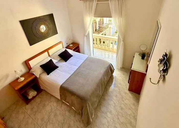 Horizon Gozo Aparthotel 4*