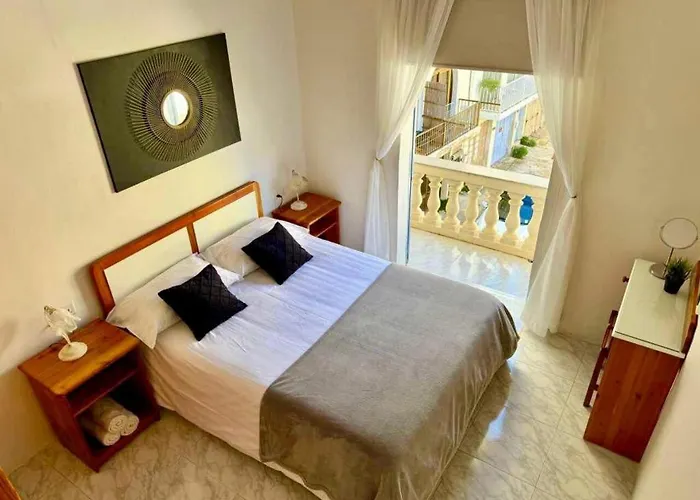 Aparthotel Horizon Gozo Marsalforn