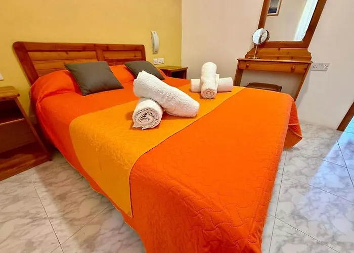 Horizon Gozo Marsalforn