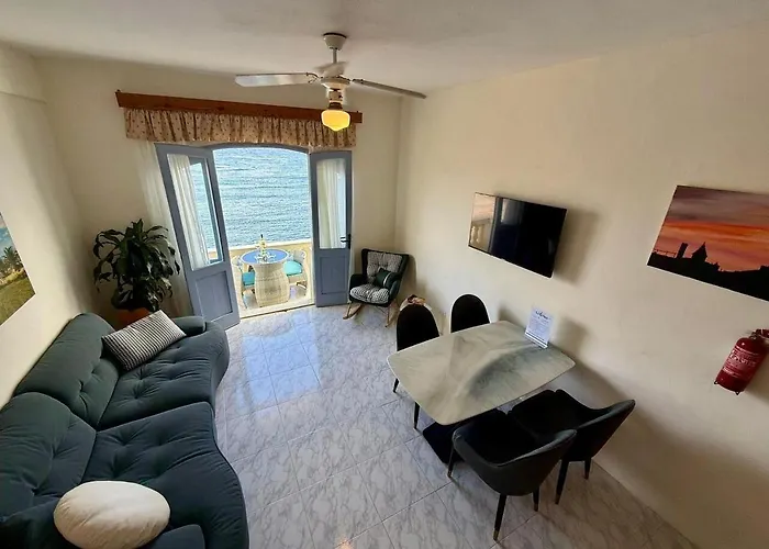 Horizon Gozo 4* Marsalforn