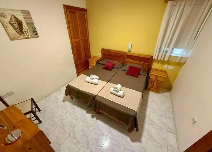 Horizon Gozo Aparthotel