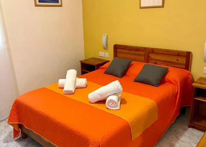 Horizon Gozo 4* Marsalforn