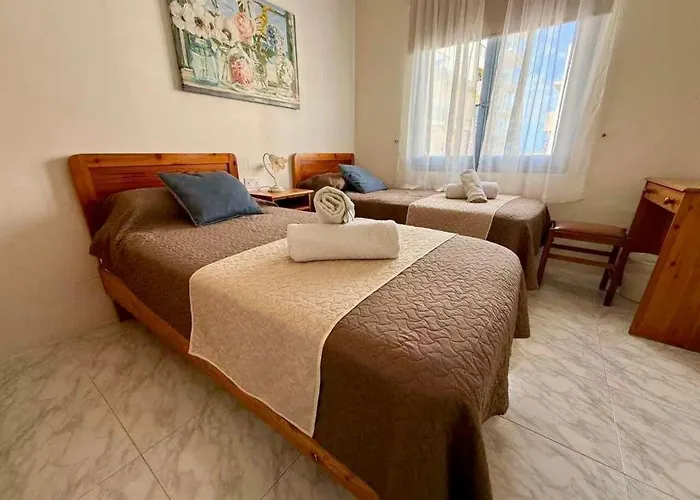 Horizon Gozo Aparthotel