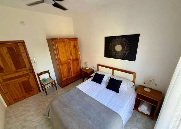 Horizon Gozo Hotel apartamentowy 4*