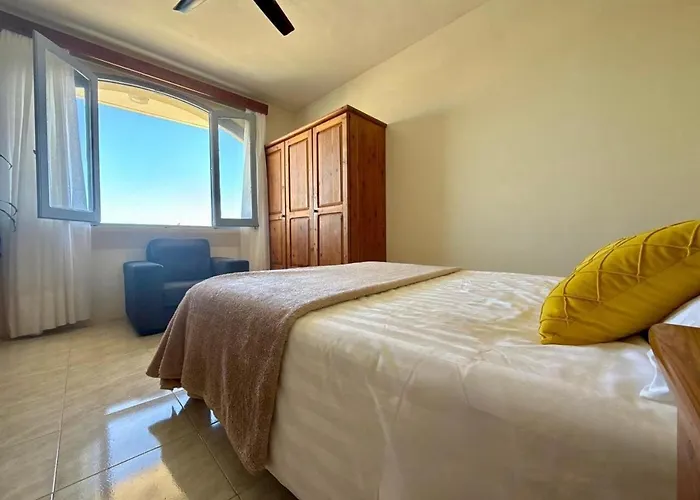 Aparthotel Horizon Gozo Marsalforn