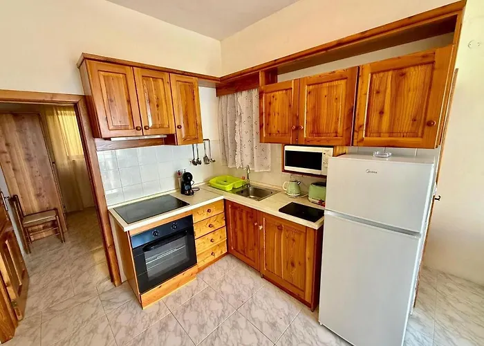 Horizon Gozo Aparthotel Marsalforn