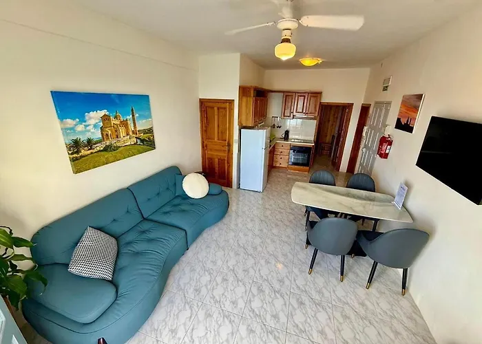 Horizon Gozo Marsalforn