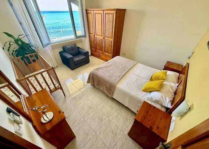 Horizon Gozo Hotel apartamentowy