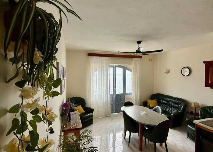 Aparthotel Horizon Gozo