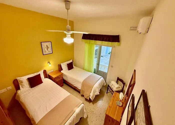 Horizon Gozo 4* Marsalforn