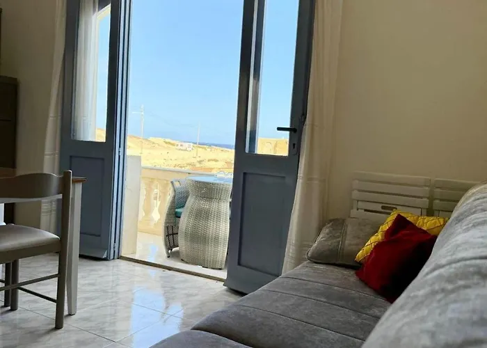 Horizon Gozo Aparthotel