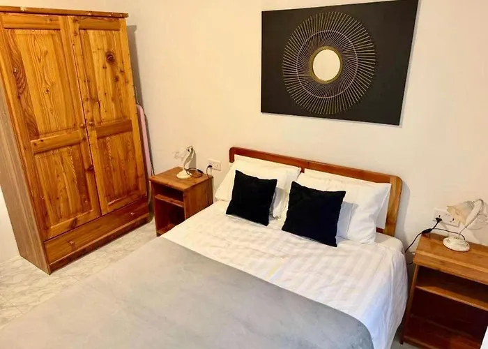 Aparthotel Horizon Gozo