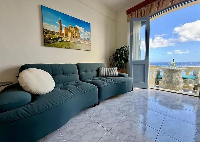 Horizon Gozo Aparthotel 4*