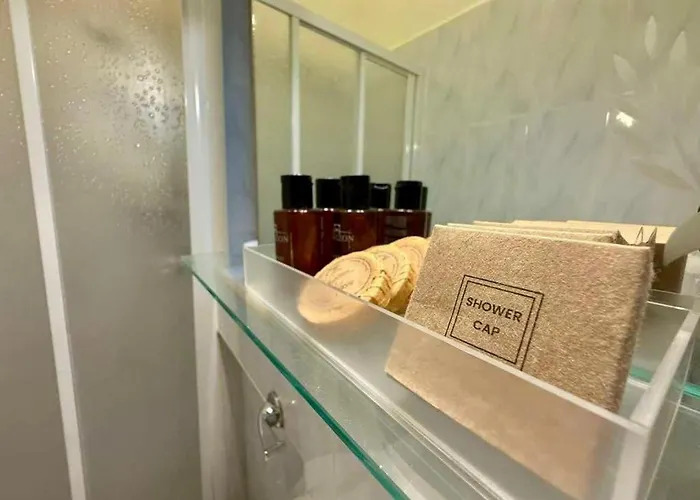 Hotel apartamentowy Horizon Gozo Marsalforn