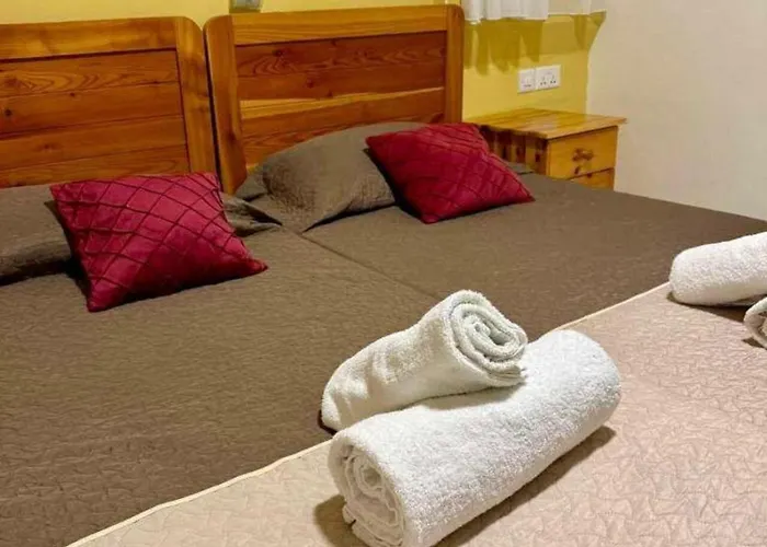 Horizon Gozo Marsalforn