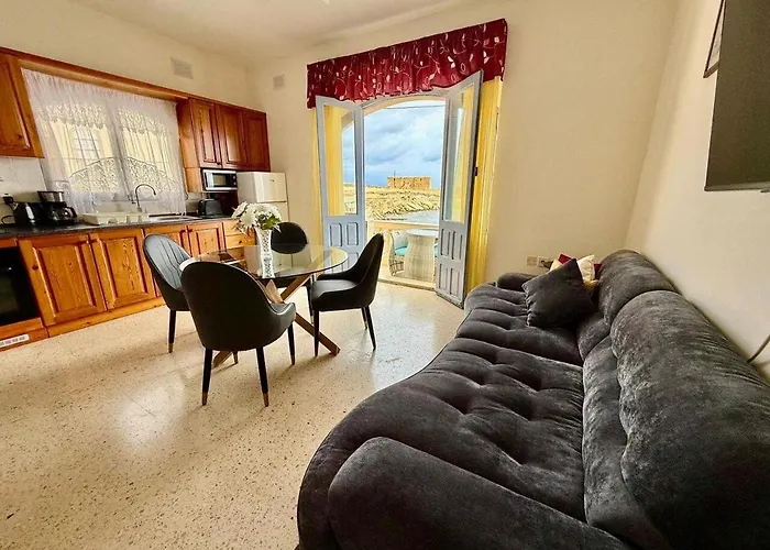 Horizon Gozo Aparthotel