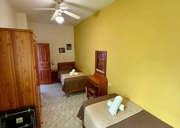 Hotel apartamentowy Horizon Gozo