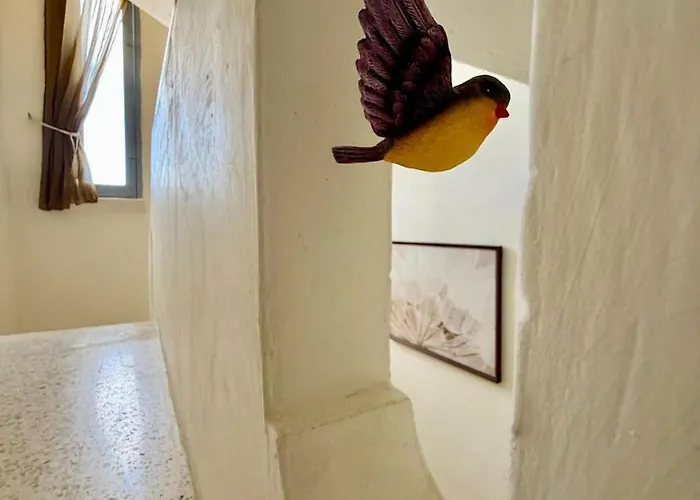 Horizon Gozo Aparthotel Marsalforn