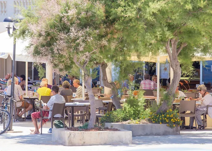 Horizon Gozo Aparthotel 4*