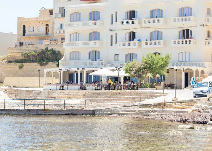 Horizon Gozo Hotel apartamentowy