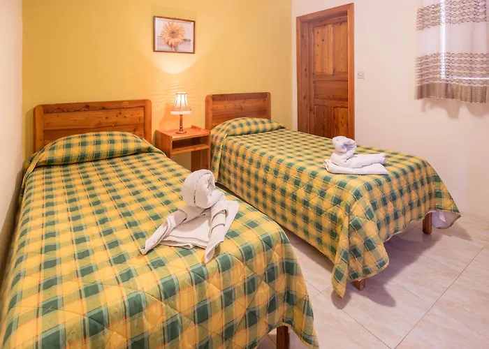 Horizon Gozo 아파트호텔 마살폰