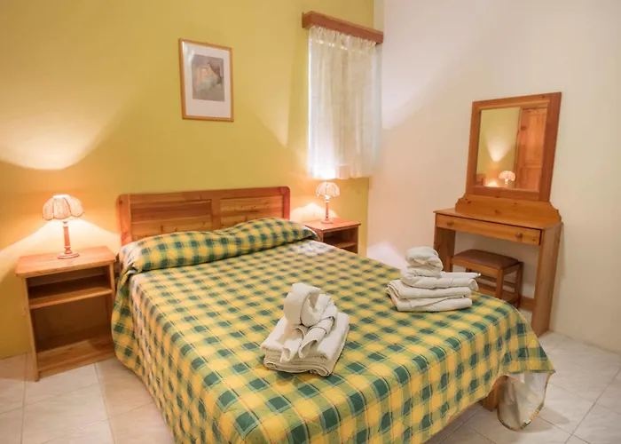 Horizon Gozo 아파트호텔 4*