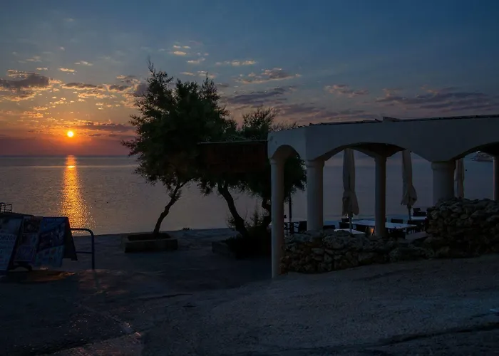 Horizon Gozo 아파트호텔 마살폰